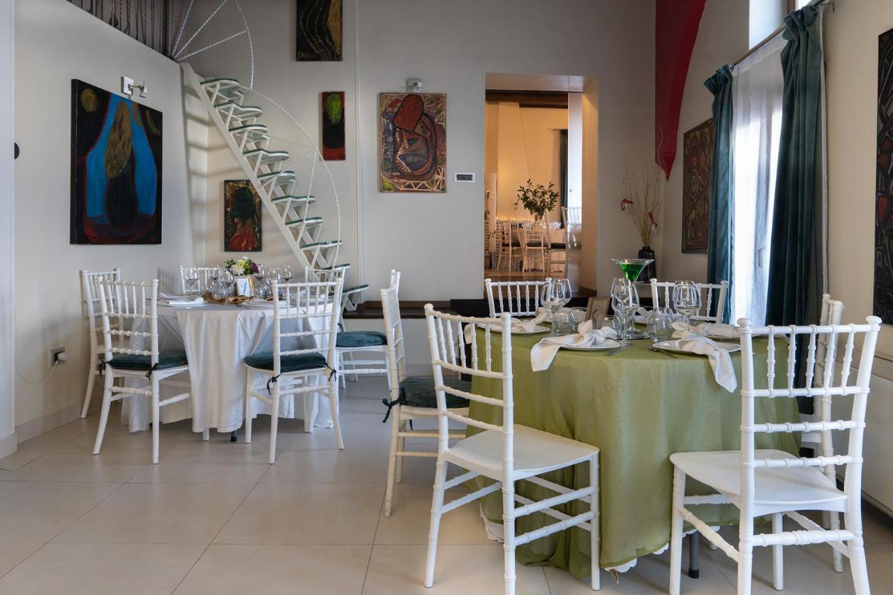 Dimora Dei Marchi B&B Козенца Екстериор снимка