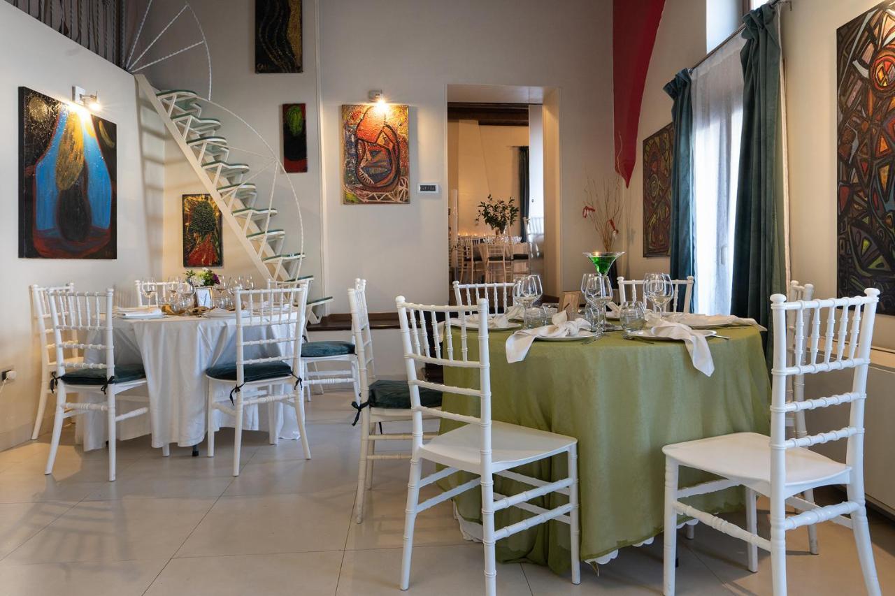 Dimora Dei Marchi B&B Козенца Екстериор снимка