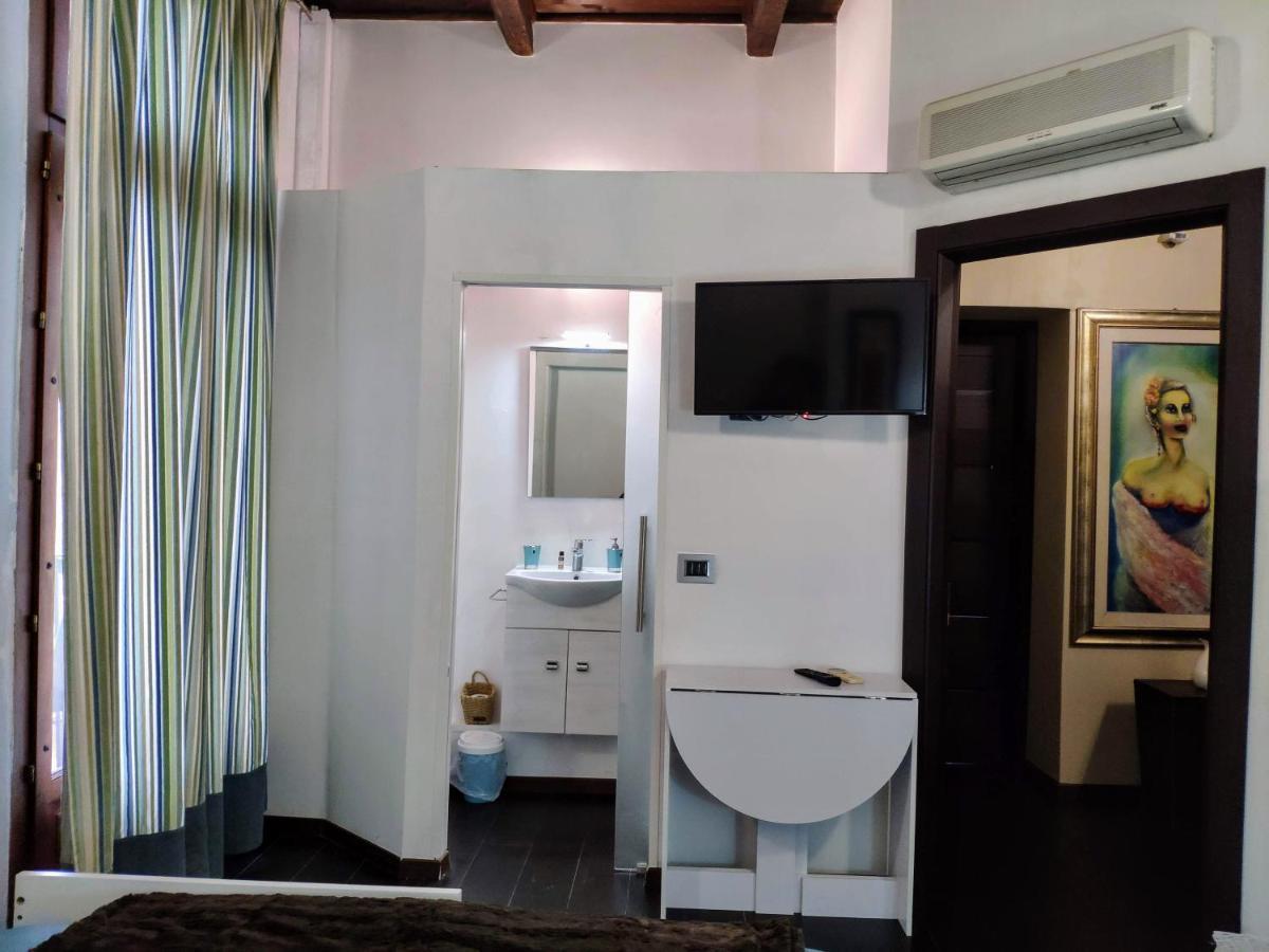 Dimora Dei Marchi B&B Козенца Екстериор снимка