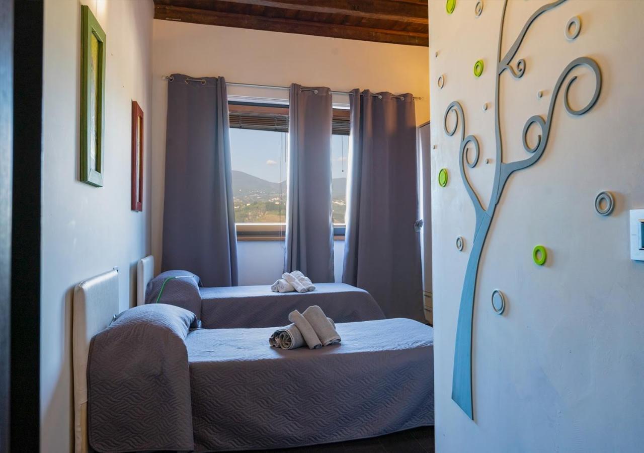 Dimora Dei Marchi B&B Козенца Екстериор снимка